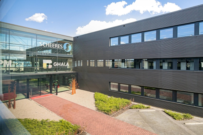 Boogschutterstraat 40, 7324 BA, Apeldoorn
