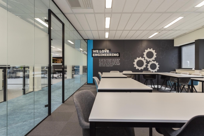 Boogschutterstraat 40, 7324 BA, Apeldoorn