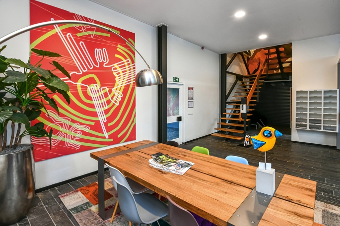 Bruningweg 21, 6827 BM, Arnhem