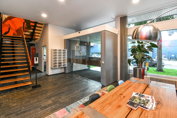 Bruningweg 21, 6827 BM, Arnhem