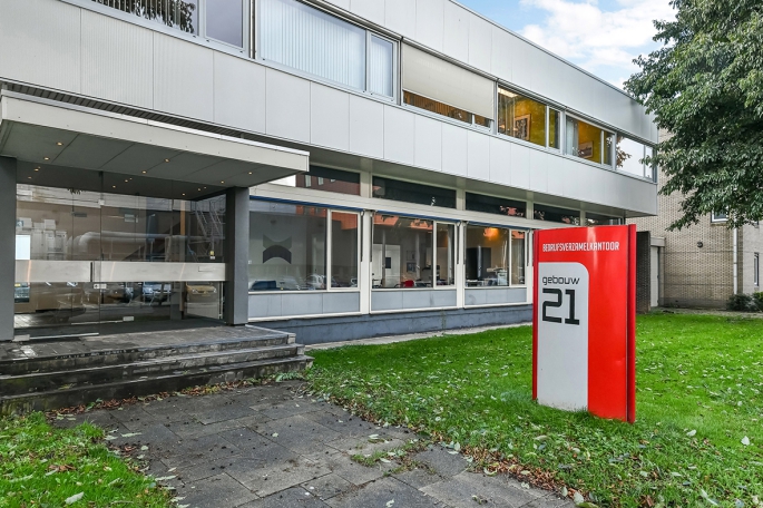 Bruningweg 21, 6827 BM, Arnhem