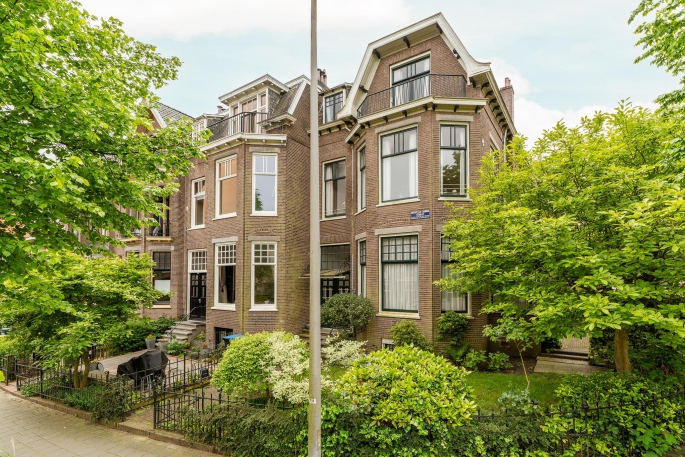 Sweerts de Landasstraat 109 1, 6814 DD, Arnhem