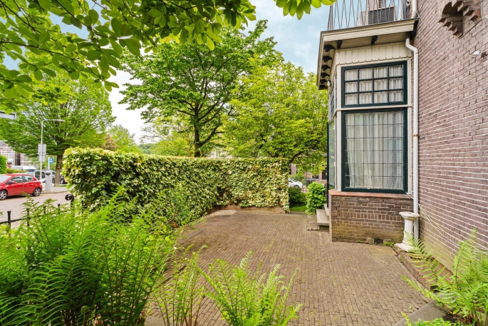 Sweerts de Landasstraat 109 1, 6814 DD, Arnhem