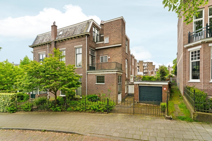 Sweerts de Landasstraat 109 1, 6814 DD, Arnhem