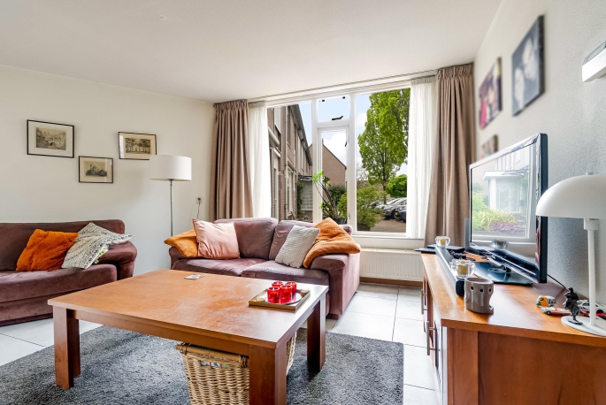 Meester Coelbornerhof 27, 5237 JD, 's-hertogenbosch