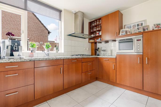 Meester Coelbornerhof 27, 5237 JD, 's-hertogenbosch