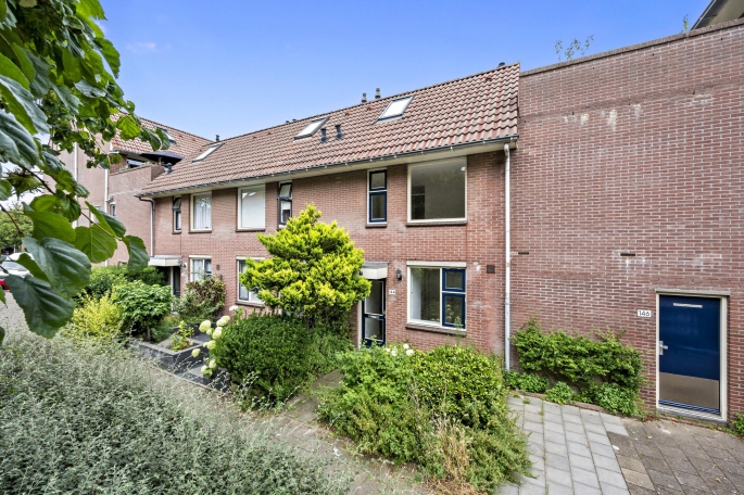 Jules Massenetstraat 144, 2551 XE, 's-Gravenhage