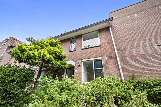 Jules Massenetstraat 144, 2551 XE, 's-Gravenhage