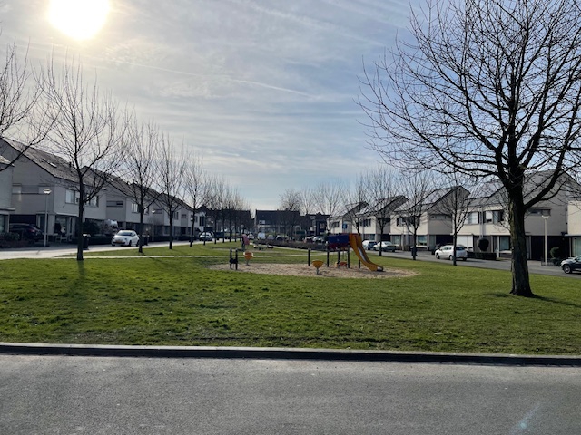 Vossepark 31, 6416 WE, Heerlen