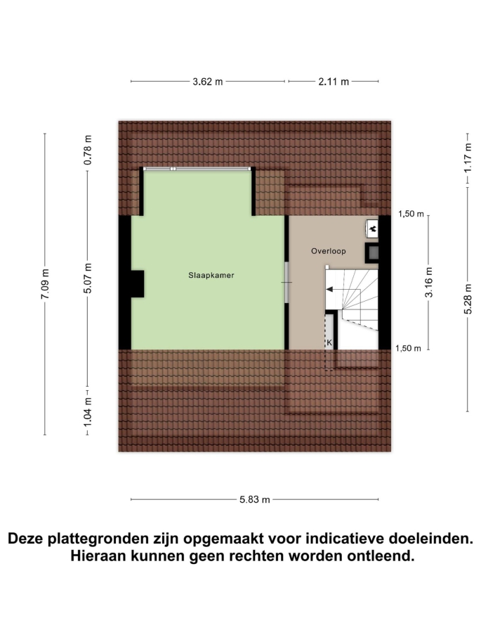 Dokter Bloemstraat 48, 1641 LP, Spierdijk