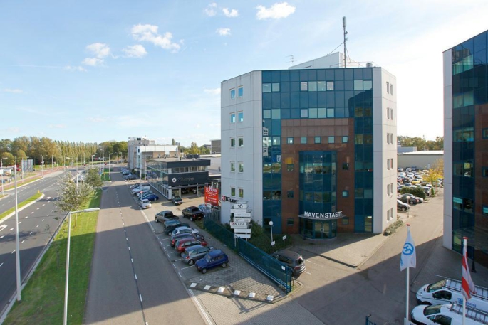 Waalhaven Z.z. 10, 3088 HH, Rotterdam