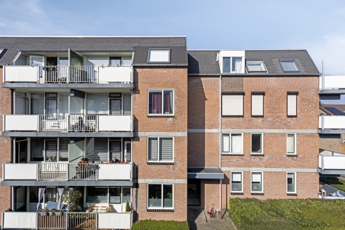 Romeinenplein 55, 6372 EM, Landgraaf