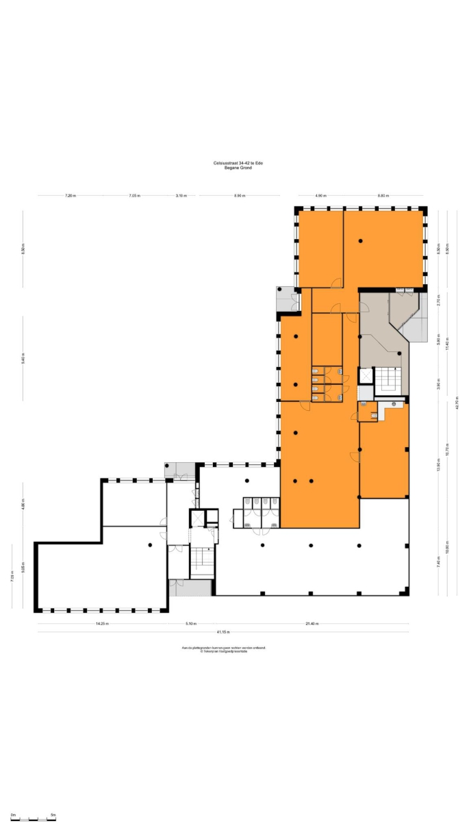 Celsiusstraat 34, 6716 BZ, Ede