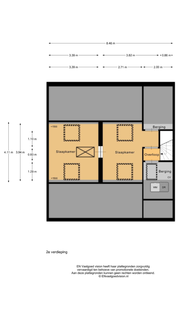 Monnickendamstraat 54, 1507 JK, Zaandam