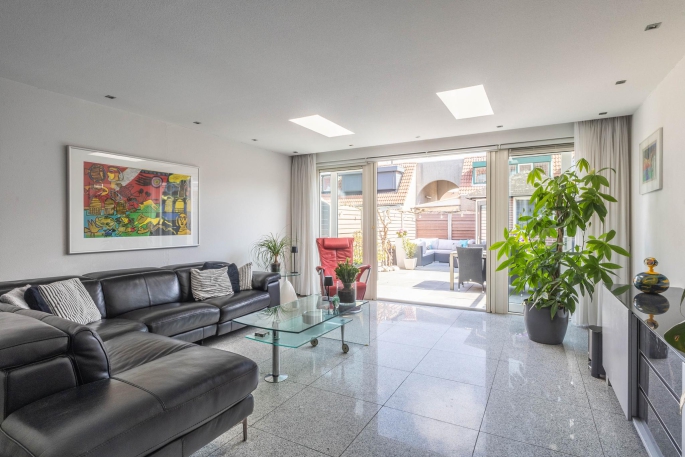 Monnickendamstraat 54, 1507 JK, Zaandam