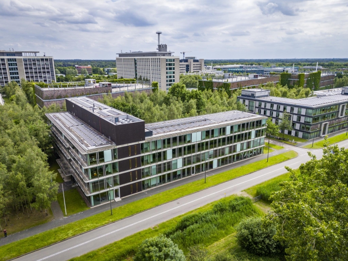 High Tech Campus 32, 5656 AE, Eindhoven