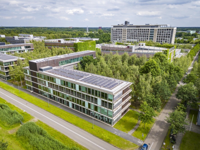 High Tech Campus 32, 5656 AE, Eindhoven