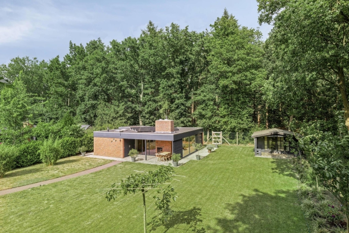 Bosweg 6 a, 9551 VP, Sellingen