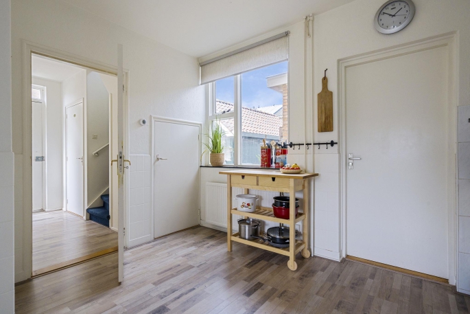 van Starkenborghstraat 8, 9166 PN, Schiermonnikoog