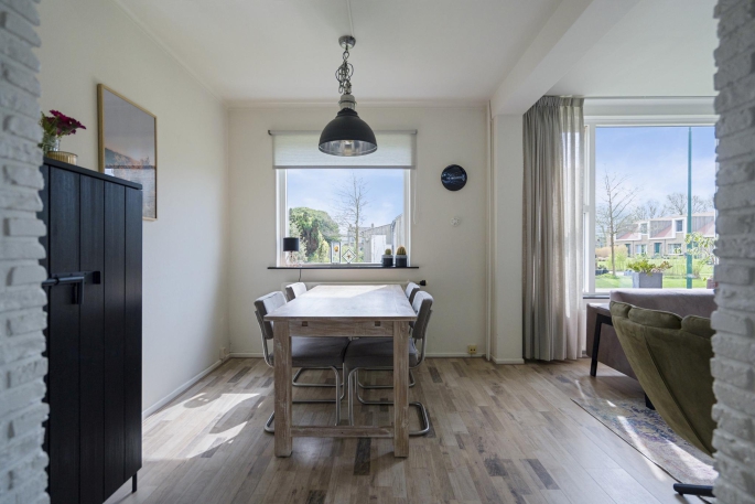 van Starkenborghstraat 8, 9166 PN, Schiermonnikoog