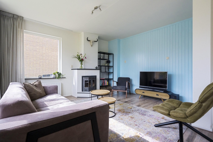 van Starkenborghstraat 8, 9166 PN, Schiermonnikoog