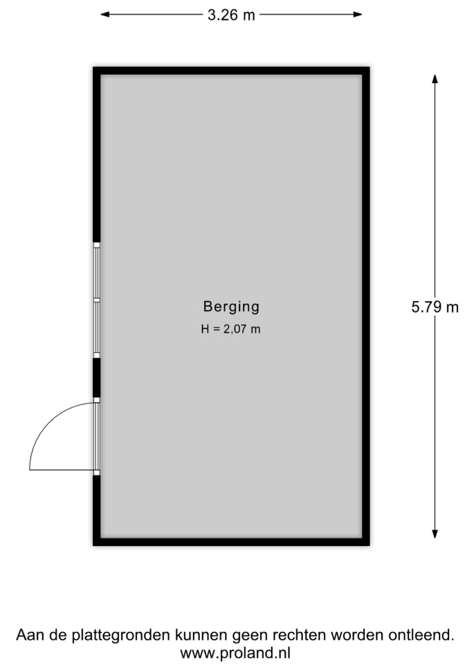 van Starkenborghstraat 8, 9166 PN, Schiermonnikoog