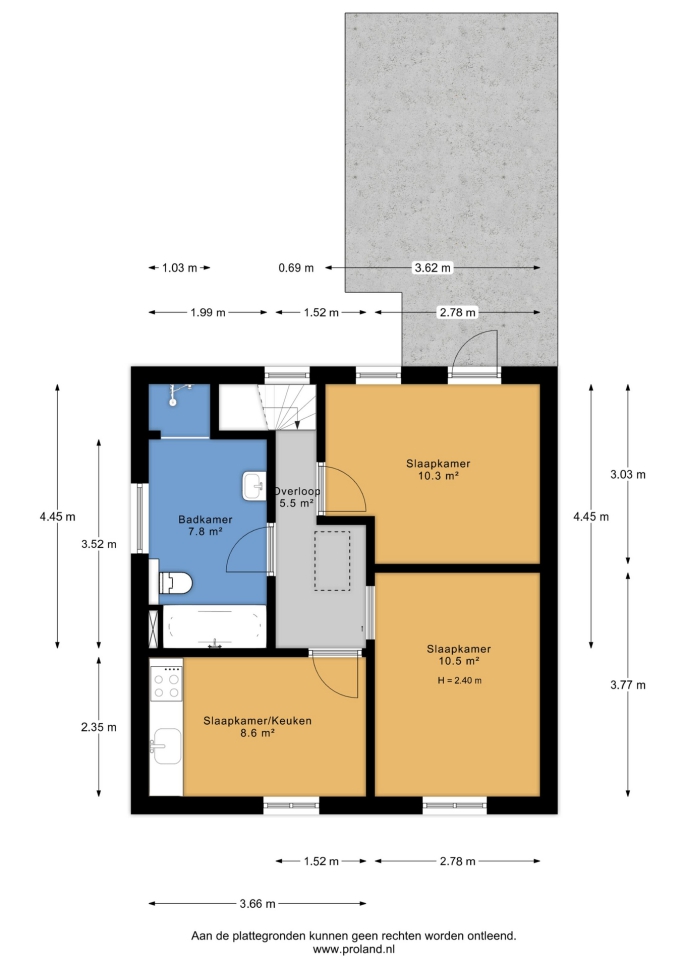 van Starkenborghstraat 8, 9166 PN, Schiermonnikoog