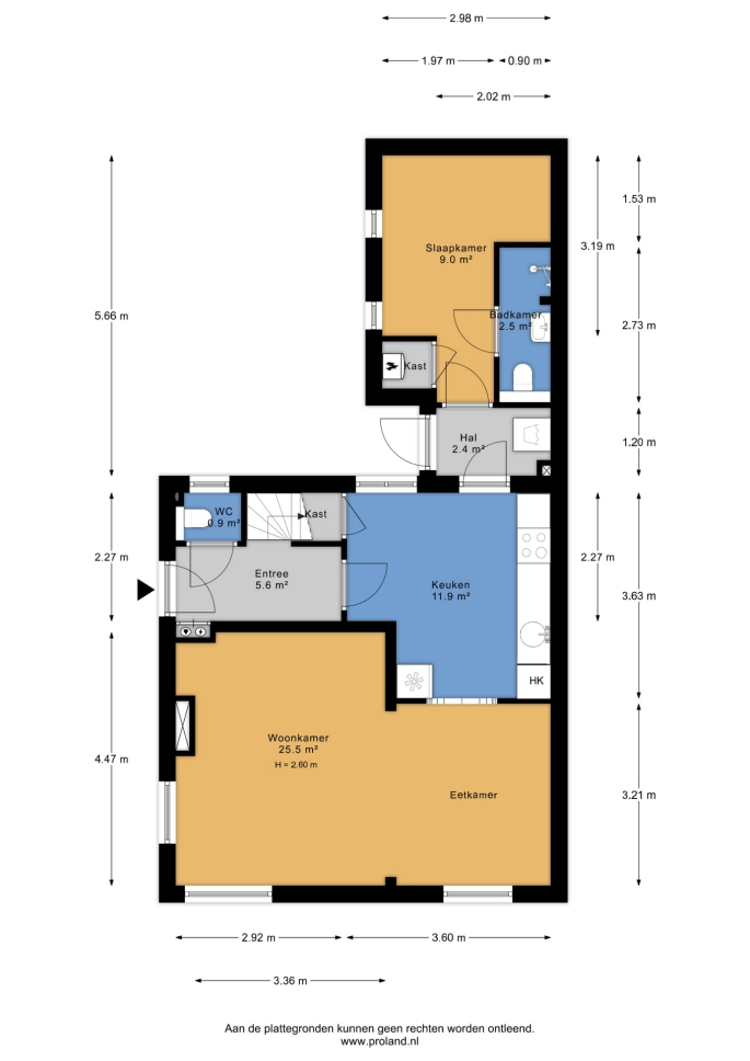 van Starkenborghstraat 8, 9166 PN, Schiermonnikoog