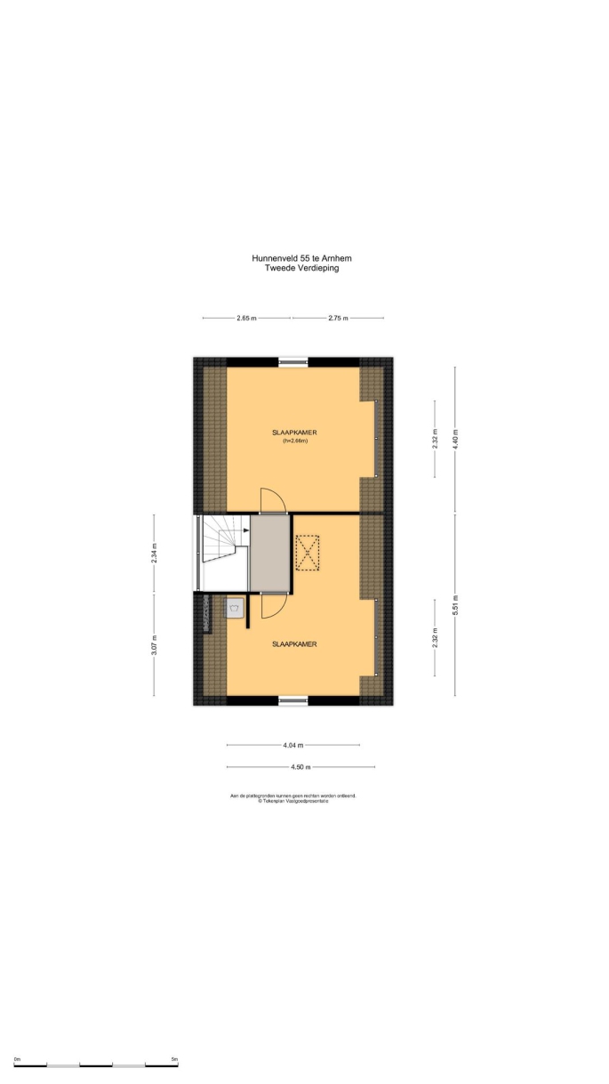 Hunnenveld 55, 6846 CN, Arnhem