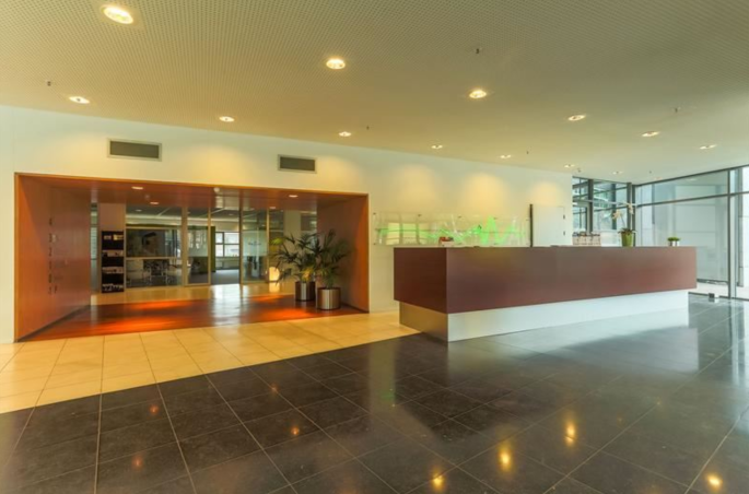 Avenue Ceramique 221, 6221 KX, Maastricht