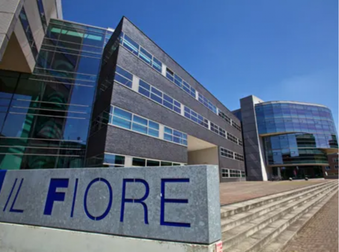 Avenue Ceramique 221, 6221 KX, Maastricht