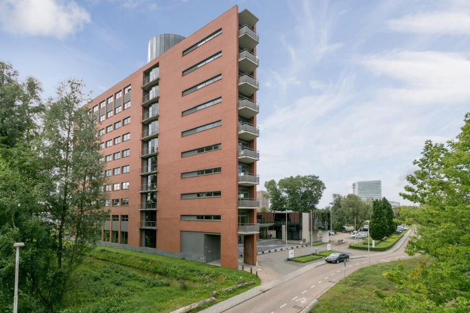 Professor Dr Dorgelolaan 14, 5613 AM, Eindhoven