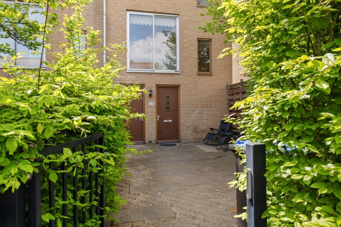 Piersonstraat 24, 3317 RG, Dordrecht