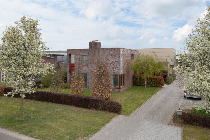 Romestraat 13-15, 9403 DT, Assen