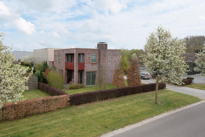Romestraat 13-15, 9403 DT, Assen