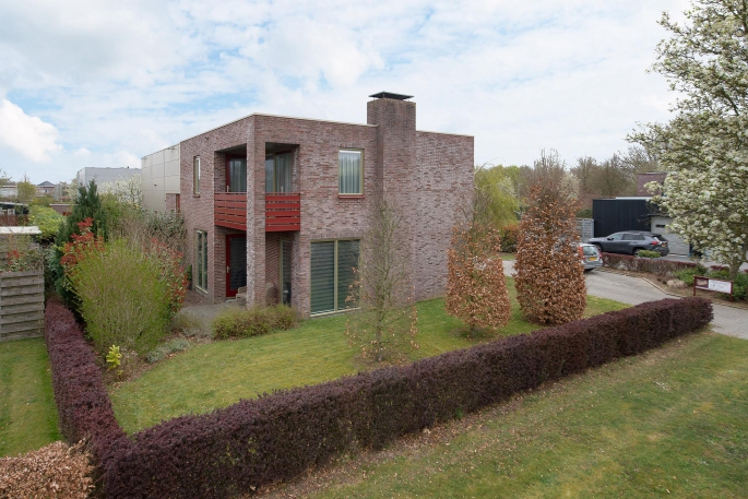Romestraat 13-15, 9403 DT, Assen