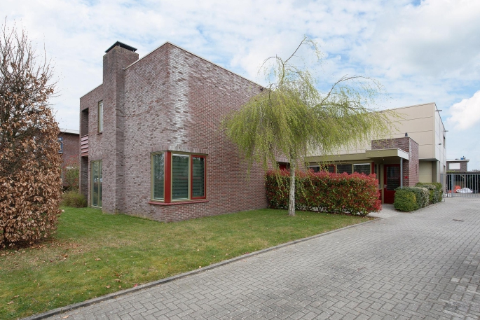 Romestraat 13-15, 9403 DT, Assen
