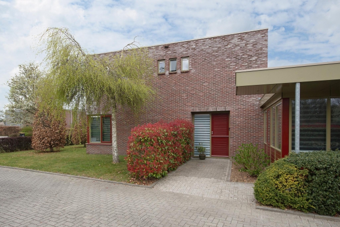 Romestraat 13-15, 9403 DT, Assen