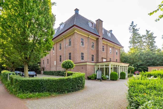 Breullaan 1 a, 3971 NG, Driebergen-rijsenburg