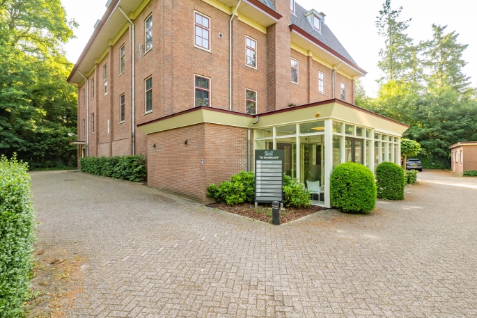 Breullaan 1 a, 3971 NG, Driebergen-rijsenburg