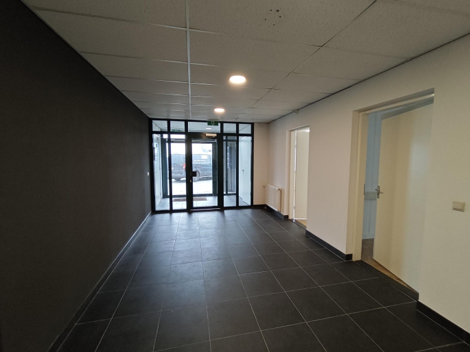 Minervum 7224, 4817 ZJ, Breda