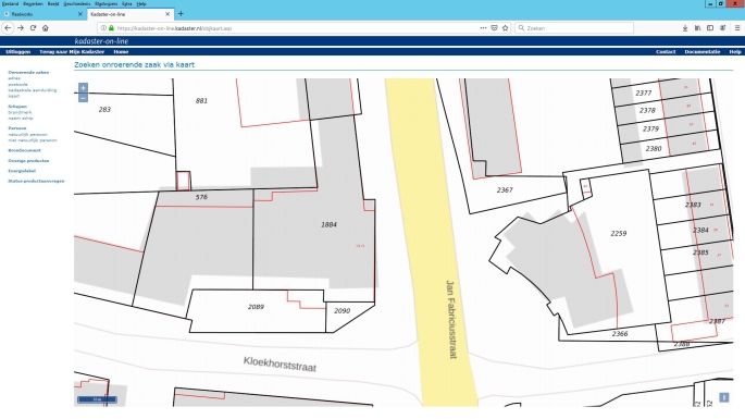 Kloekhorststraat 49, 9401 BB, Assen