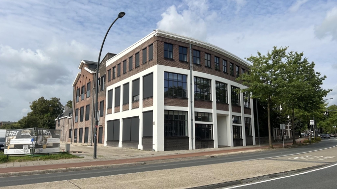 Bornsestraat 7 F, 7556 BA, Hengelo