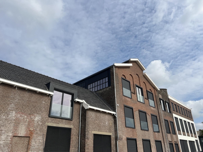 Bornsestraat 7 F, 7556 BA, Hengelo