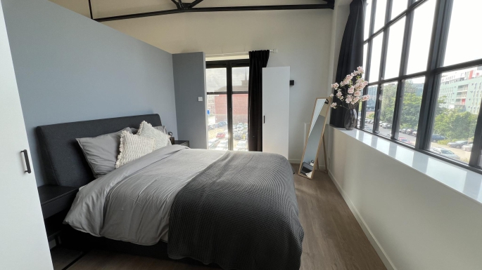 Bornsestraat 7 F, 7556 BA, Hengelo