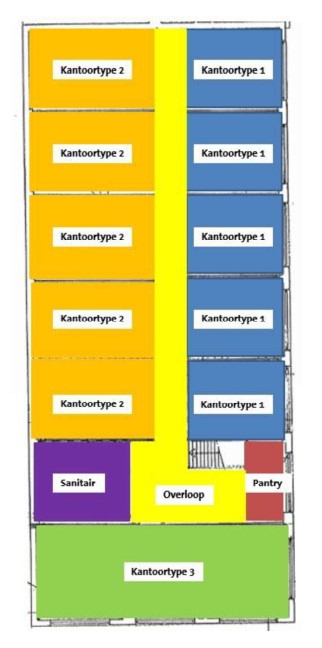 Van Bylandtachterstraat 24, 5046 MB, Tilburg