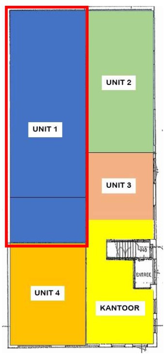 Van Bylandtachterstraat 24, 5046 MB, Tilburg