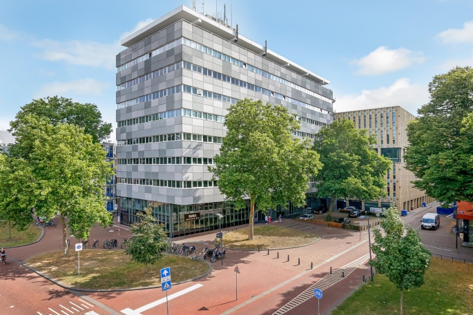 Oude Oeverstraat 120, 6811 JZ, Arnhem