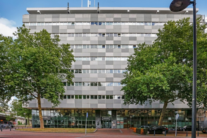 Oude Oeverstraat 120, 6811 JZ, Arnhem