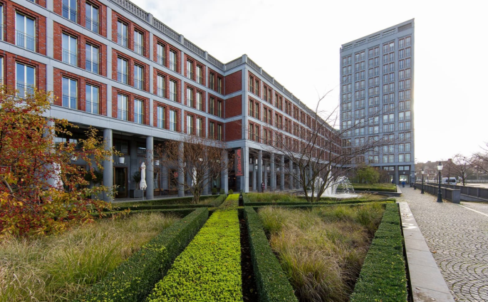 Stationsplein 8 K, 6221 BT, Maastricht
